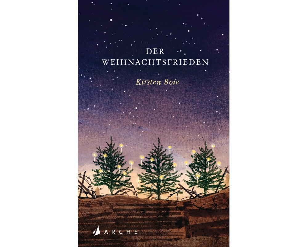 Der Weihnachtsfrieden