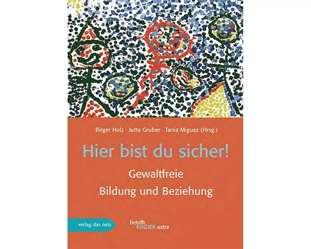 Hier bist du sicher!