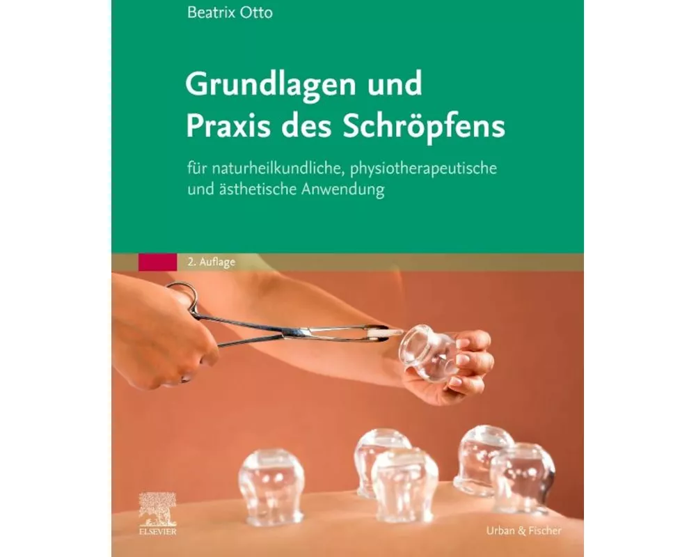 Grundlagen und Praxis des Schröpfens