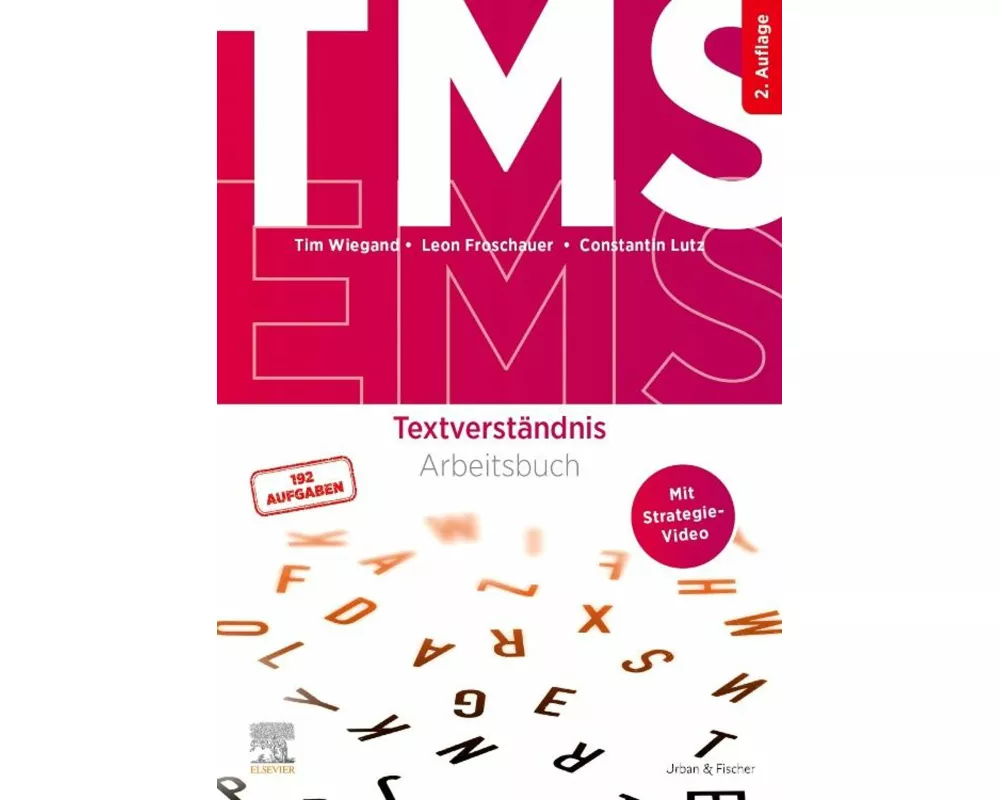 TMS und EMS - Textverständnis