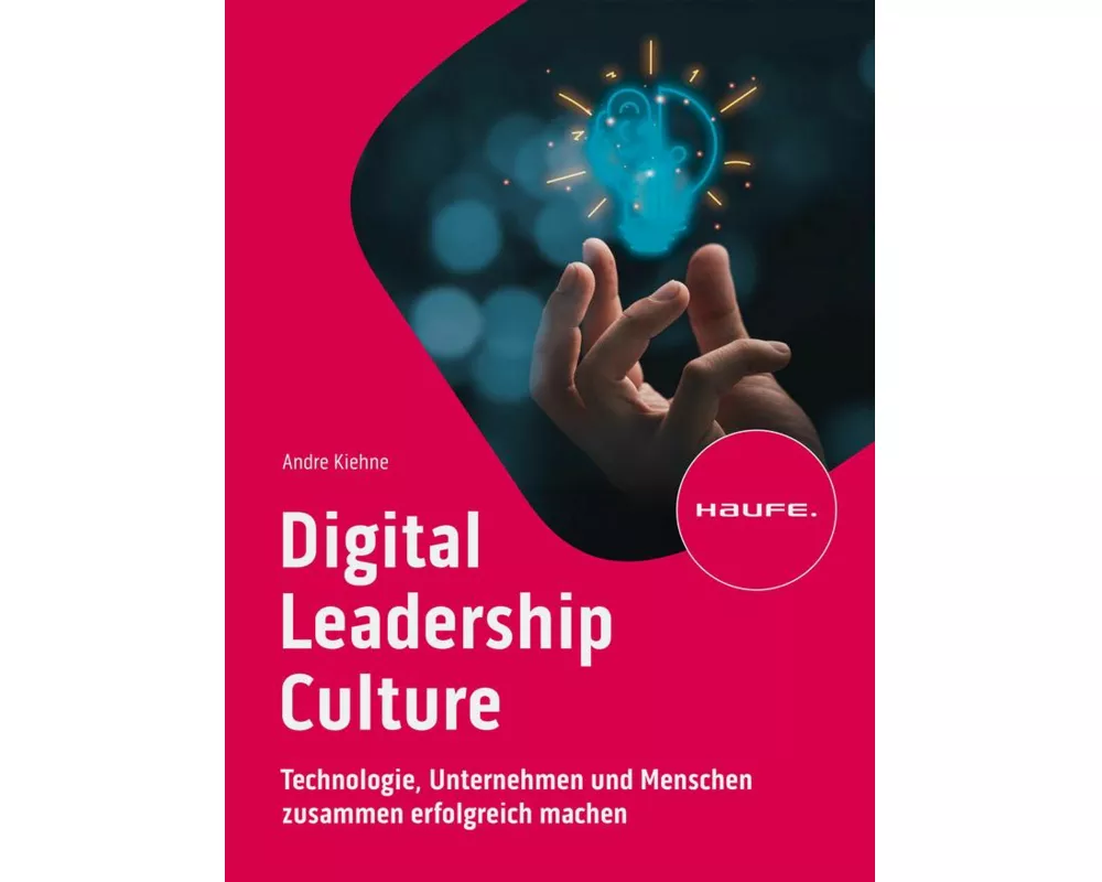Digital Leadership Culture