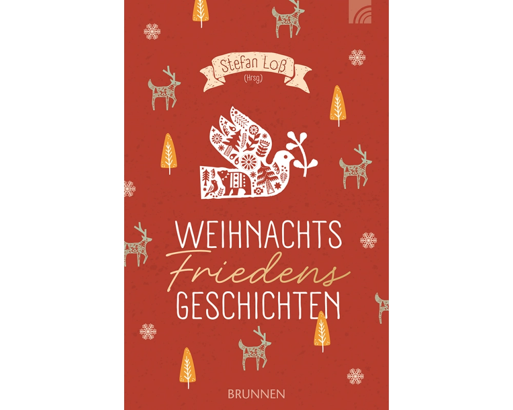 WeihnachtsFriedensGeschichten