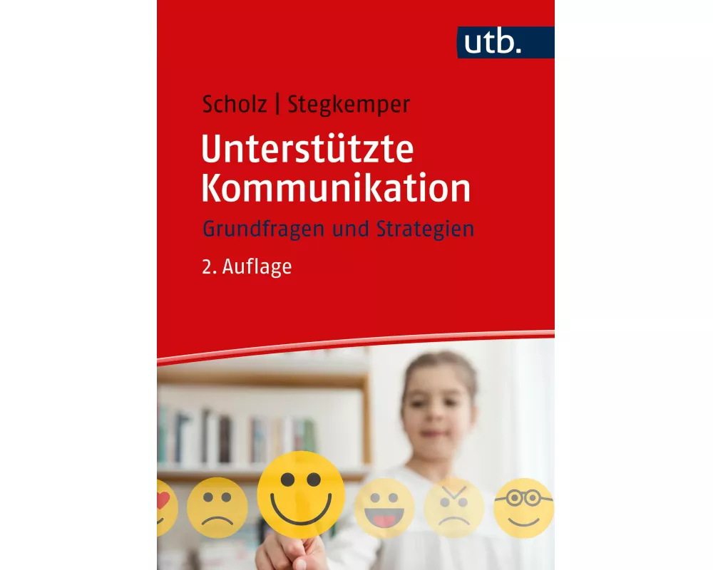 Unterstützte Kommunikation