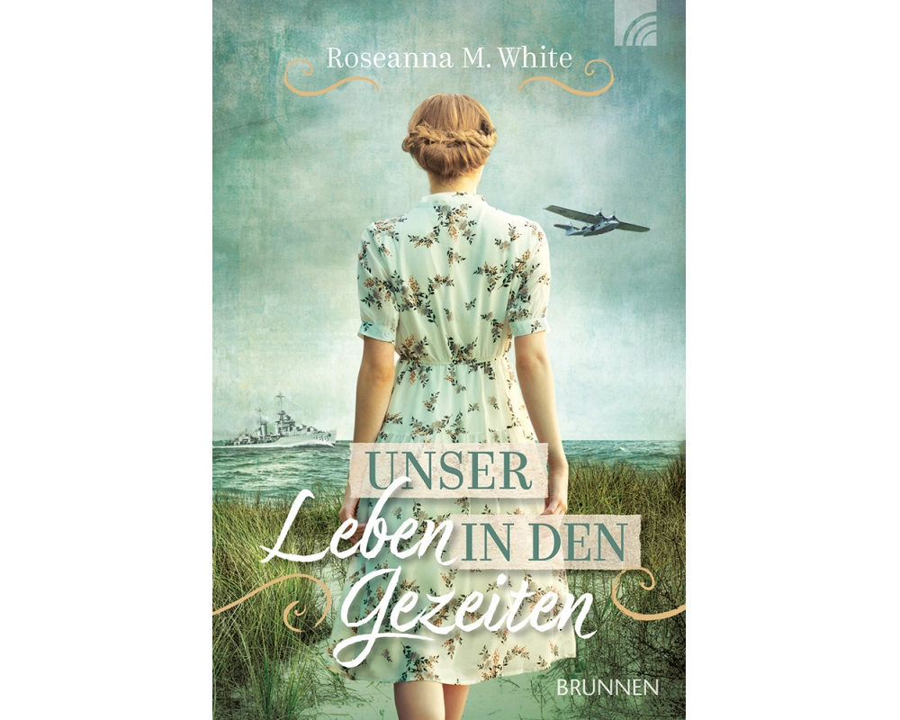 Unser Leben in den Gezeiten