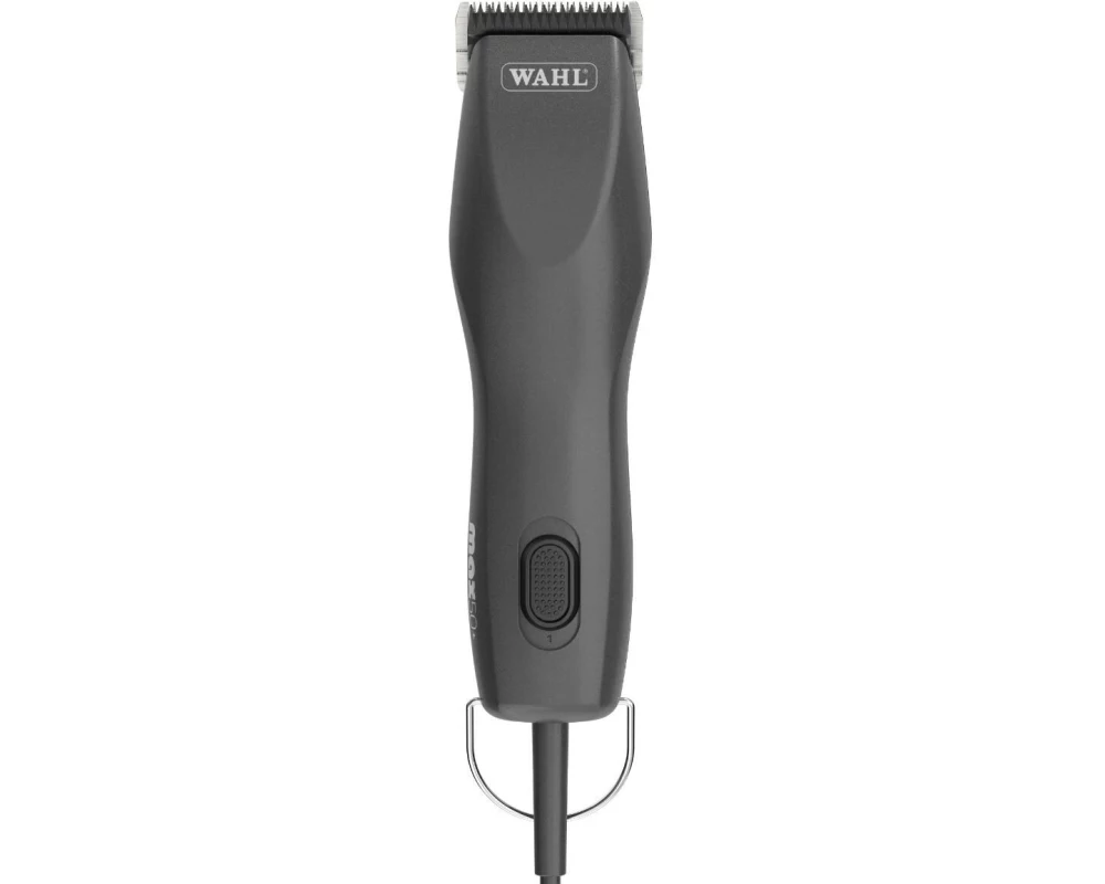 Wahl Tierhaar-Trimmer Max50+ Netzbetrieben