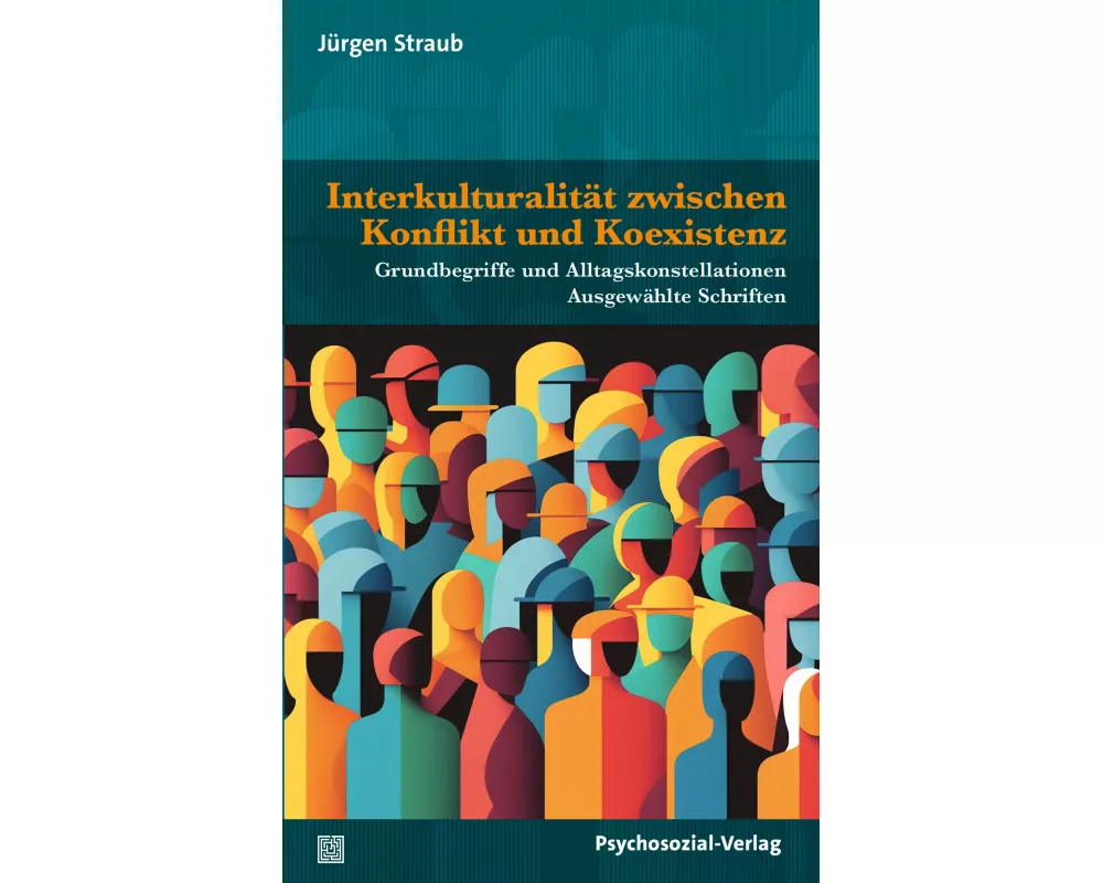 Interkulturalität zwischen Konflikt und Koexistenz