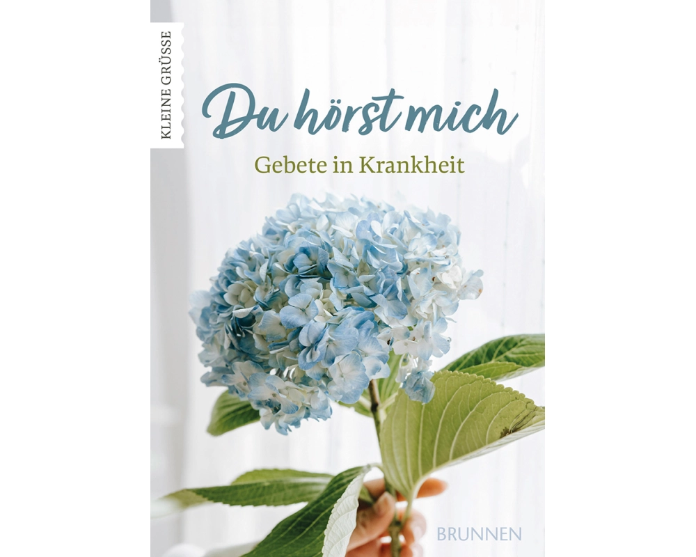 Du hörst mich
