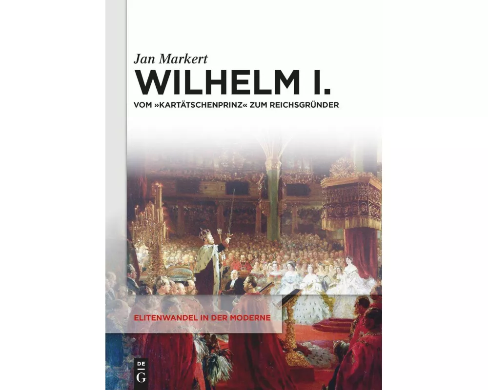 Wilhelm I