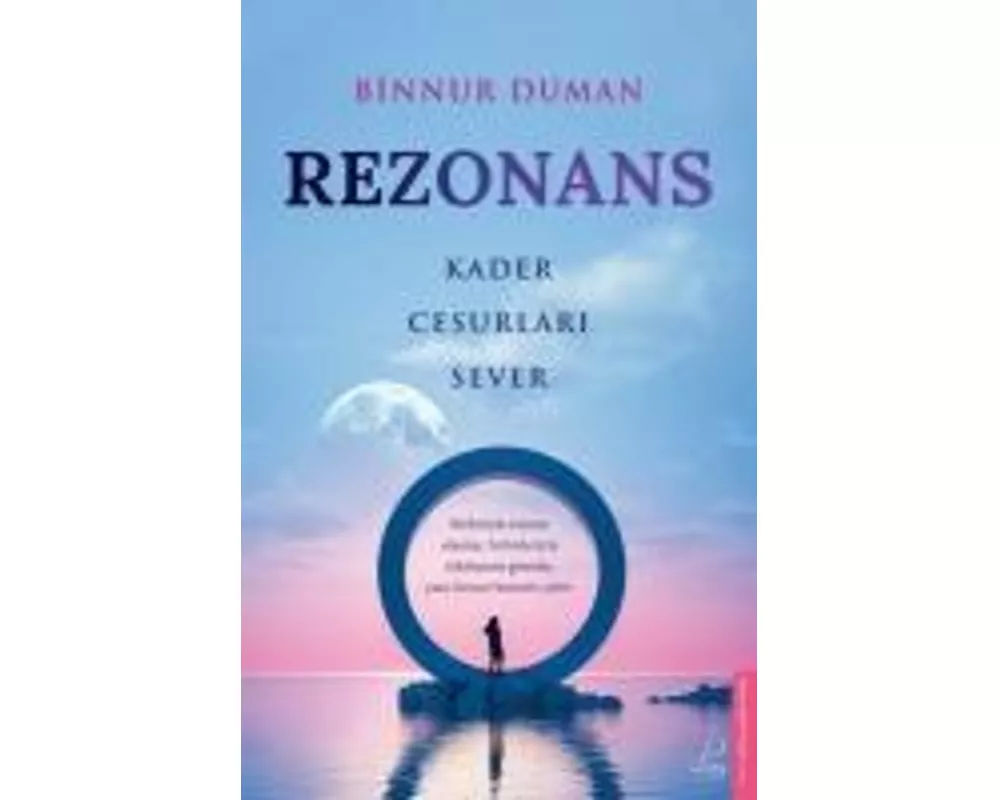 Rezonans - Kader Cesurlari Sever