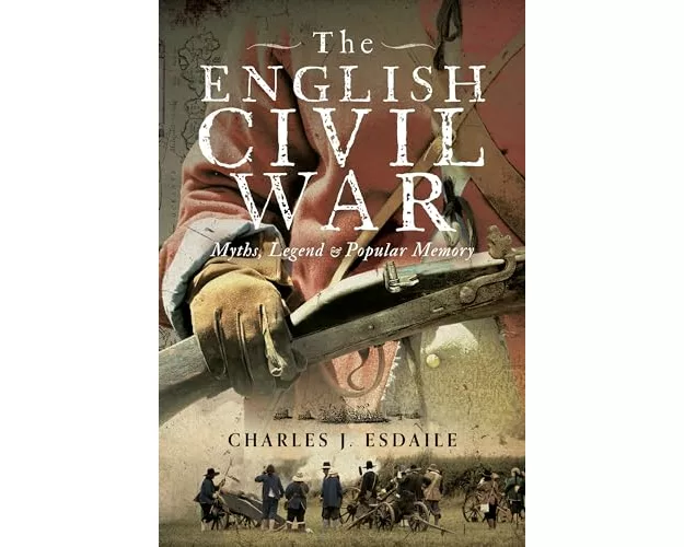 The English Civil War