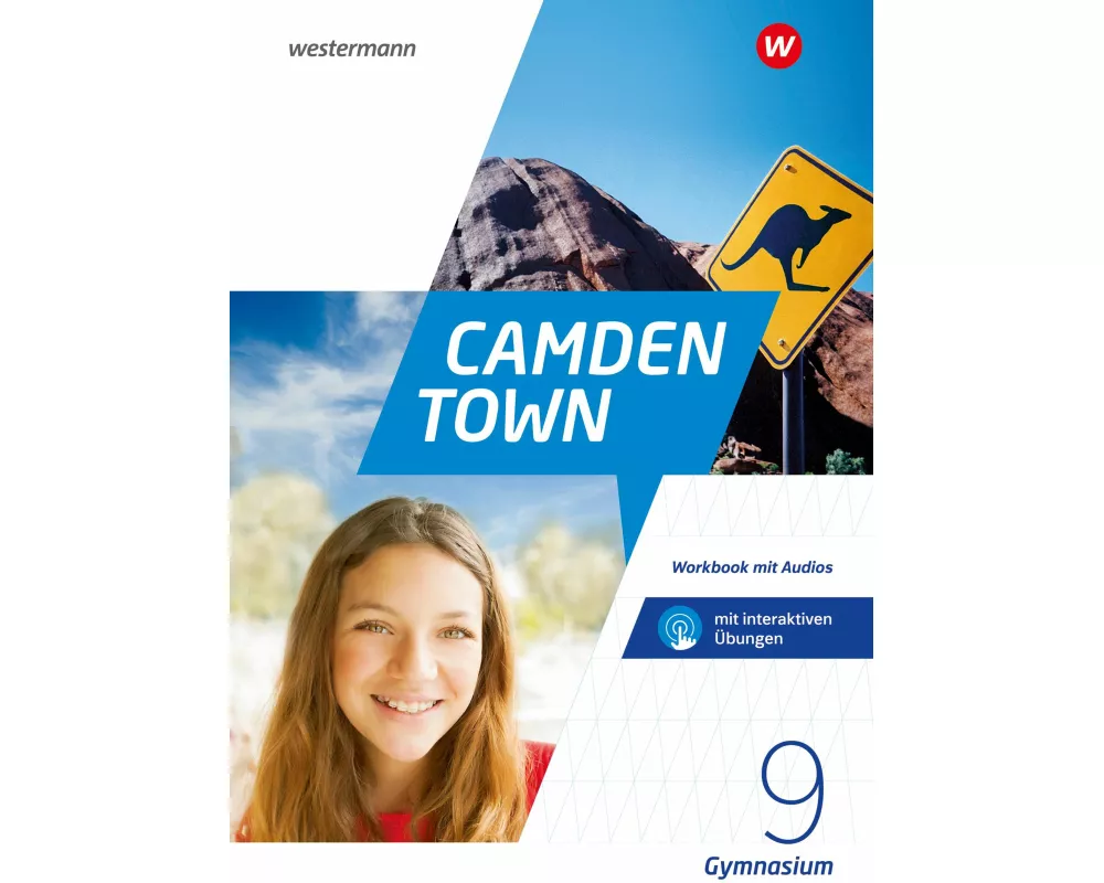 Camden Town - Allgemeine Ausgabe 2020 für Gymnasien