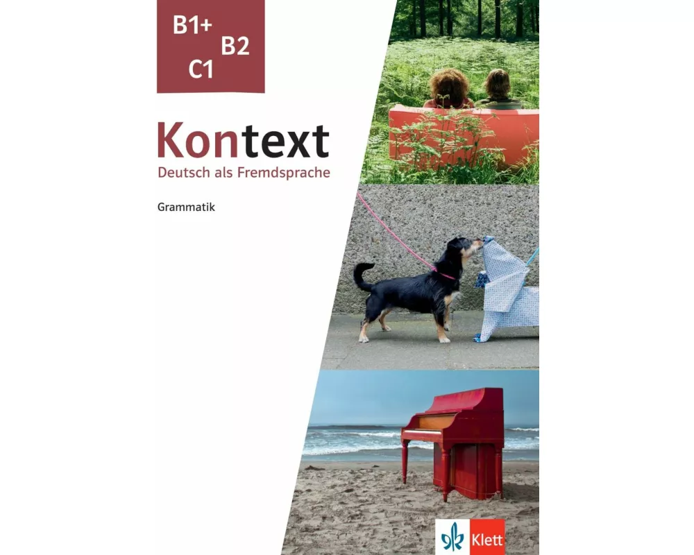Kontext B1+, B2, C1