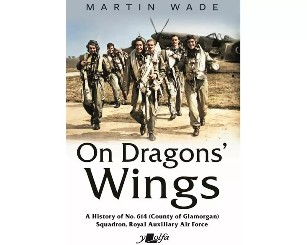 On Dragons' Wings