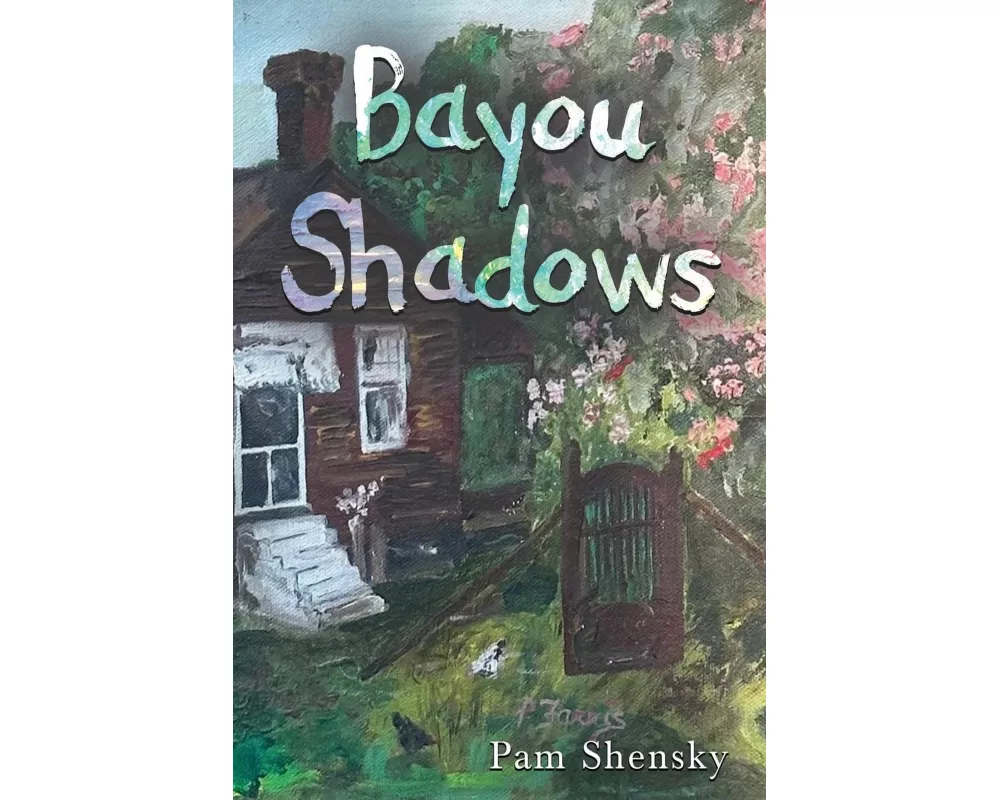 Bayou Shadows