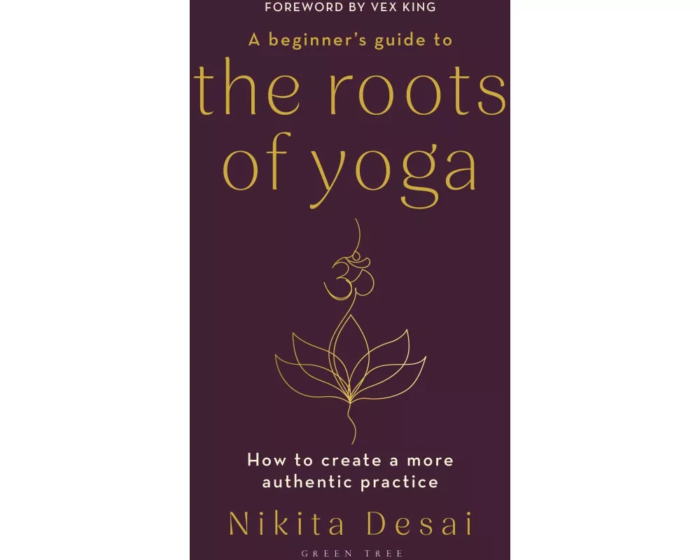 A Beginner's Guide to the Roots of Yoga