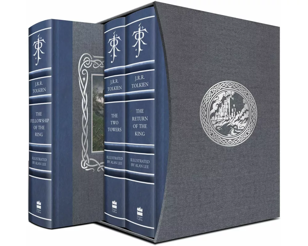 The Lord of the Rings