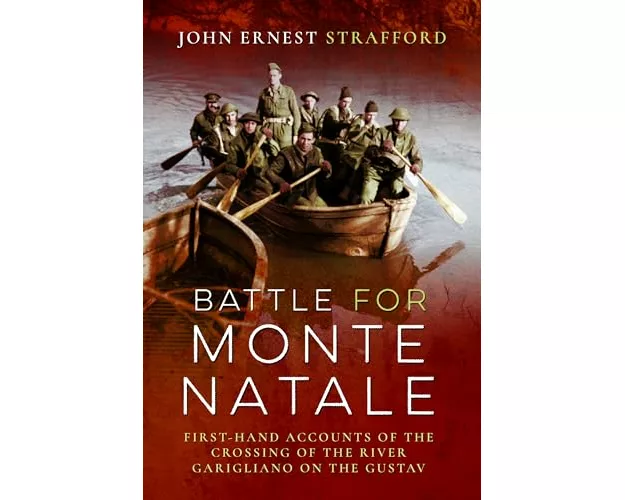 Battle for Monte Natale