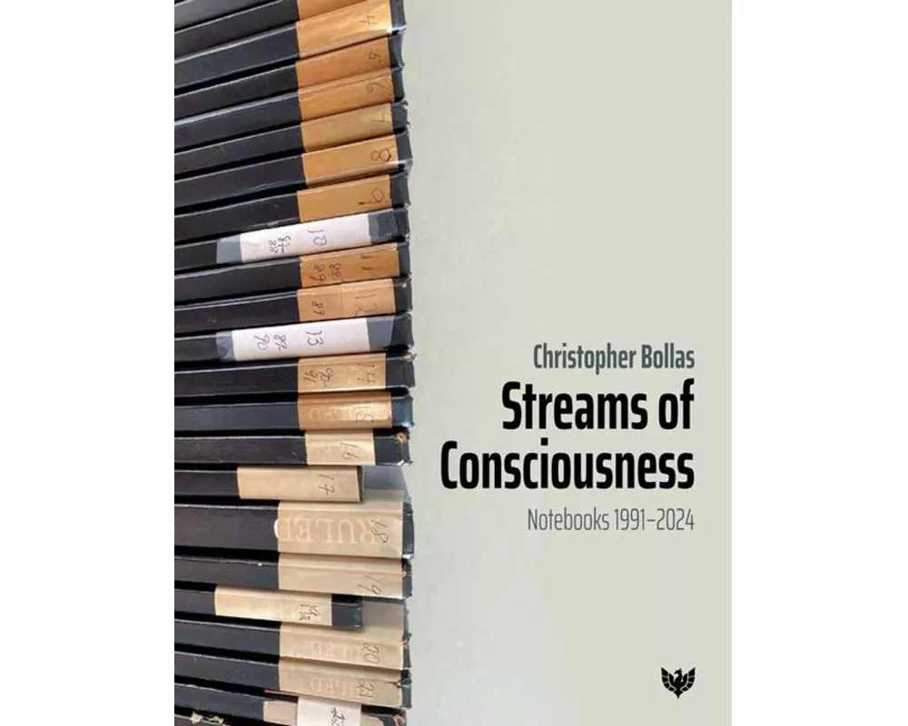 Streams of Consciousness