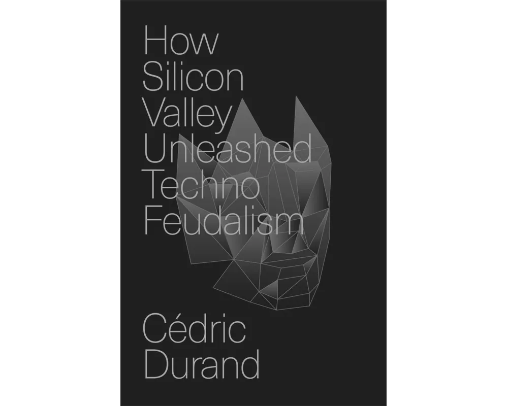 How Silicon Valley Unleashed Techno-feudalism