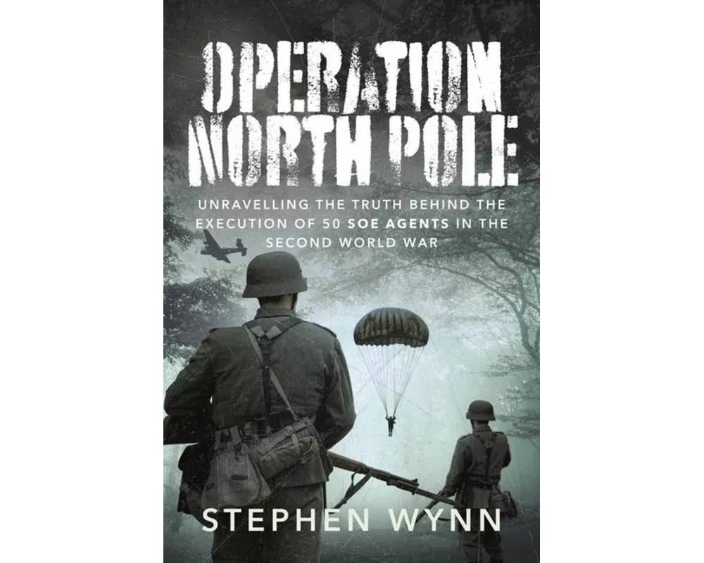 Operation North Pole
