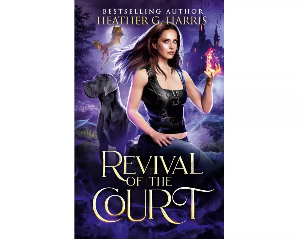 Revival of the Court