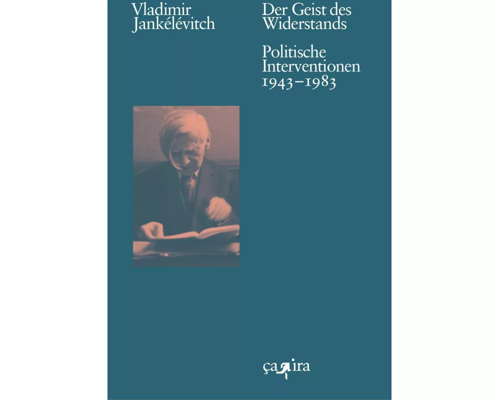 Der Geist des Widerstands