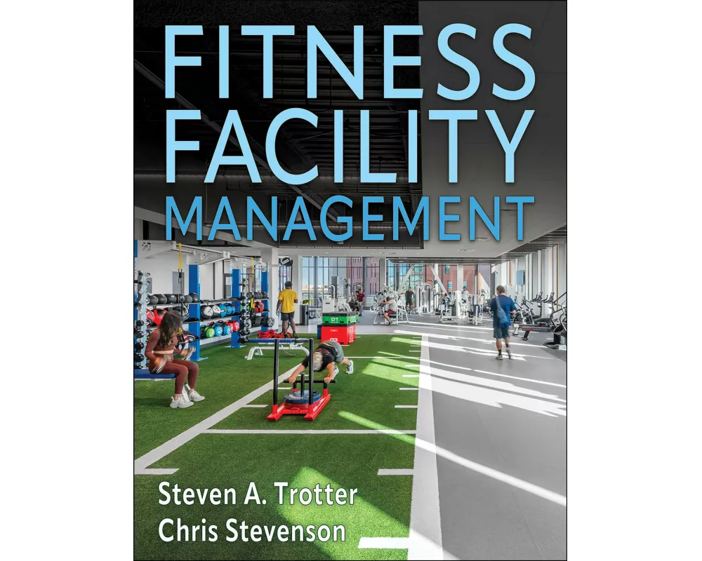 Fitness Facility Management