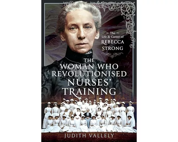 The Woman Who Revolutionised Nurses' Training