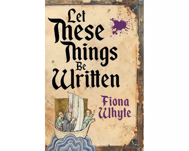 Let These Things Be Written