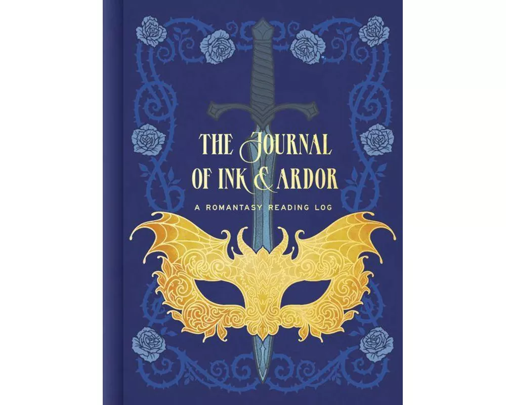 The Journal of Ink & Ardor
