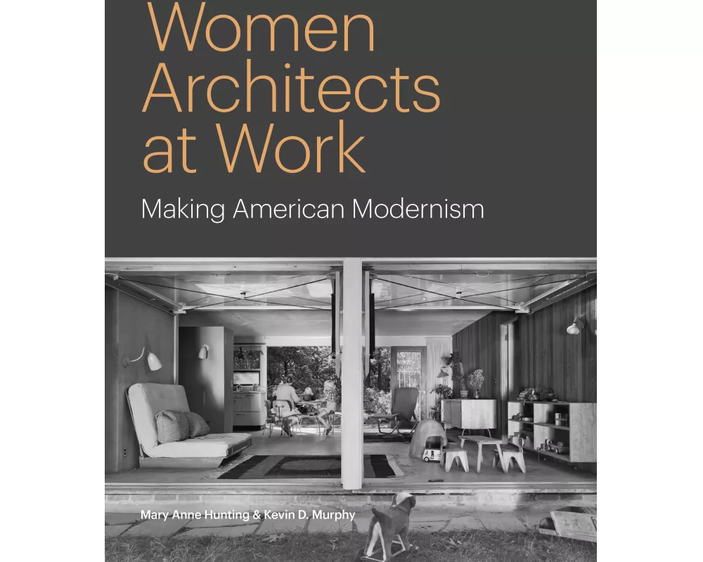 Women Architects at Work