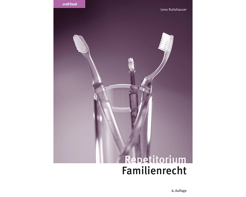 Repetitorium Familienrecht