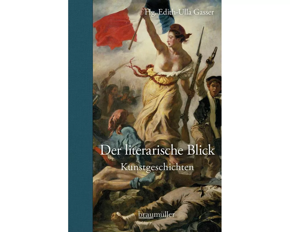 Der literarische Blick