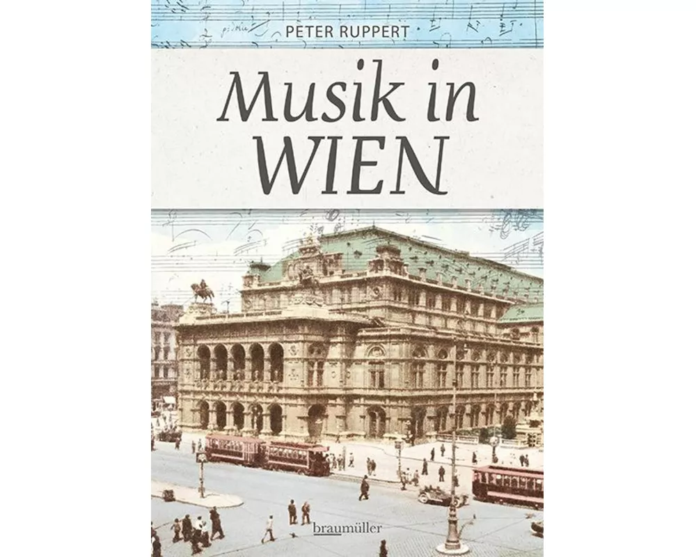 Musik in Wien