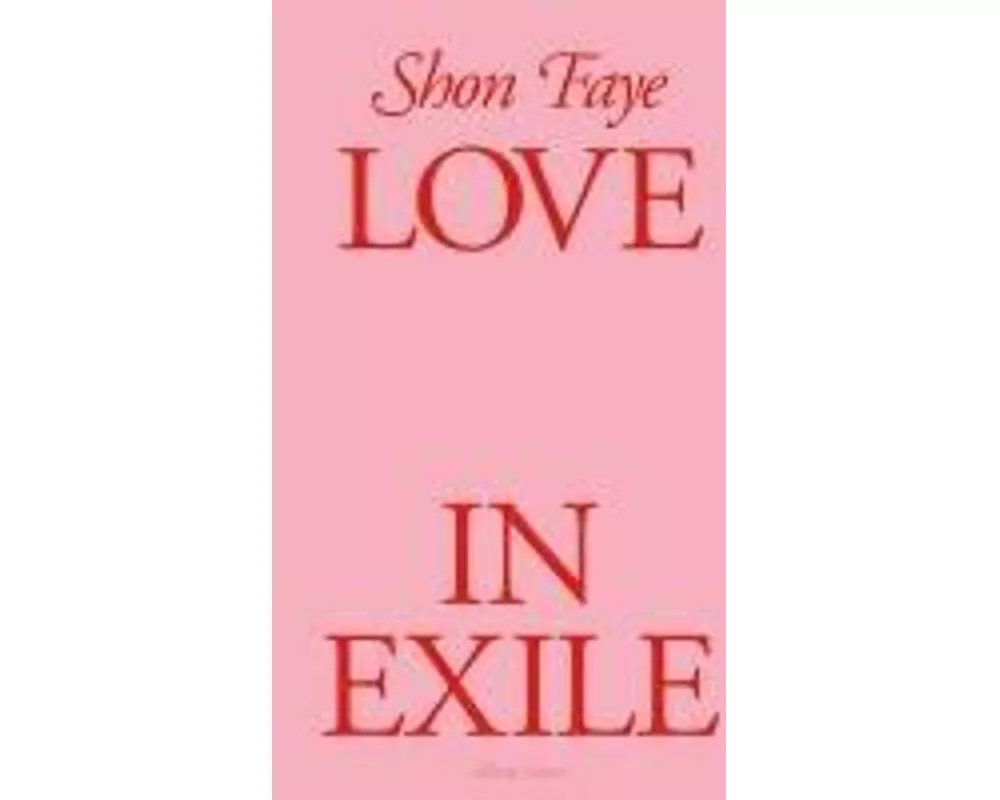 Love in Exile