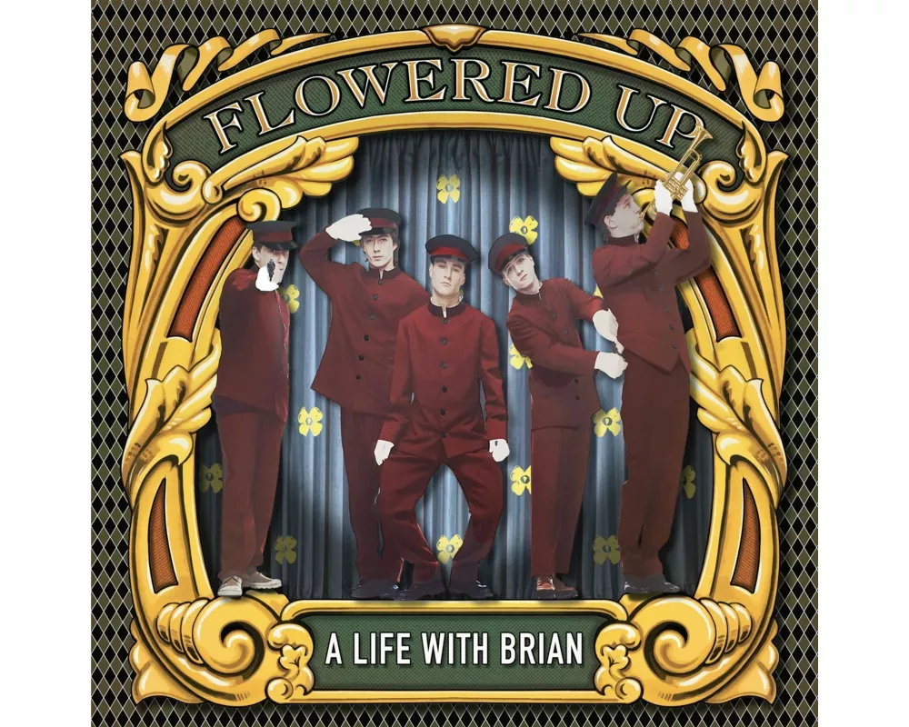 A Life With Brian (2024 Reissue) (2CD)