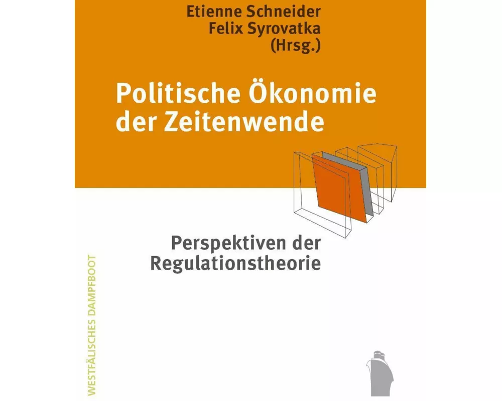 Politische Ökonomie der "Zeitenwende"