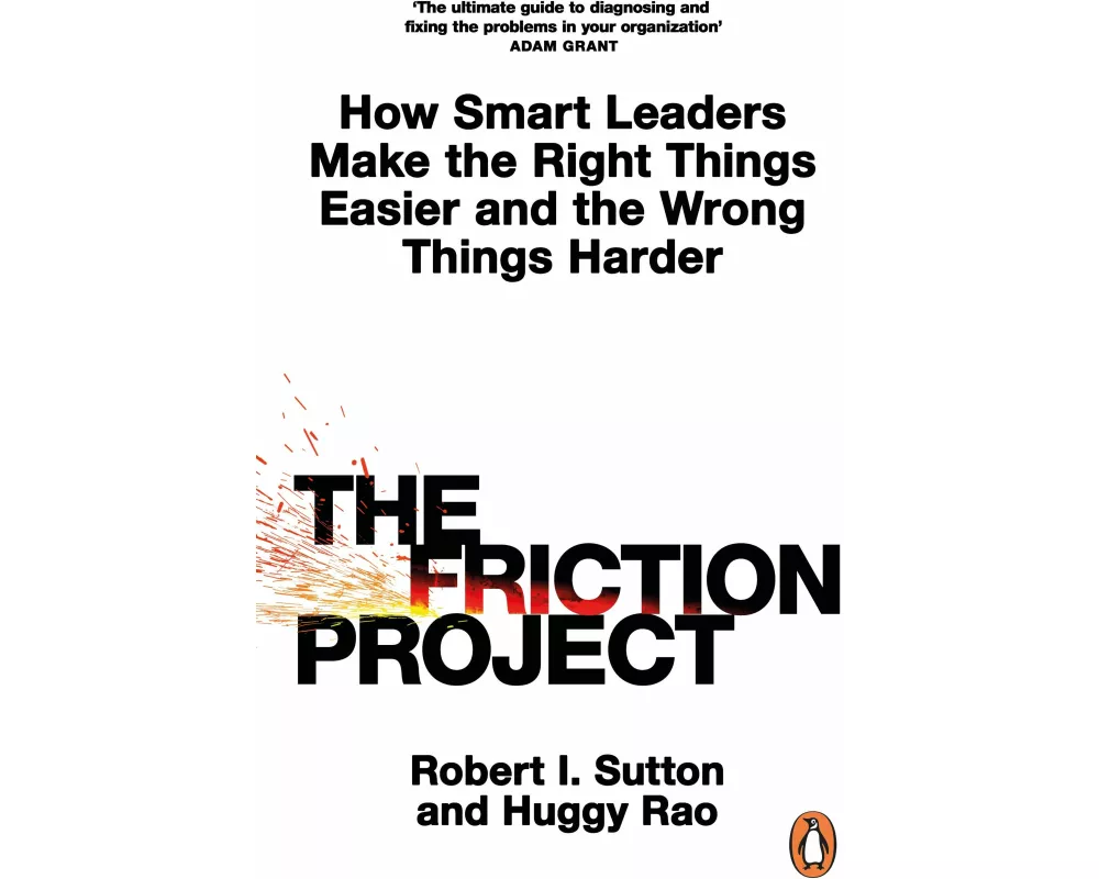 The Friction Project