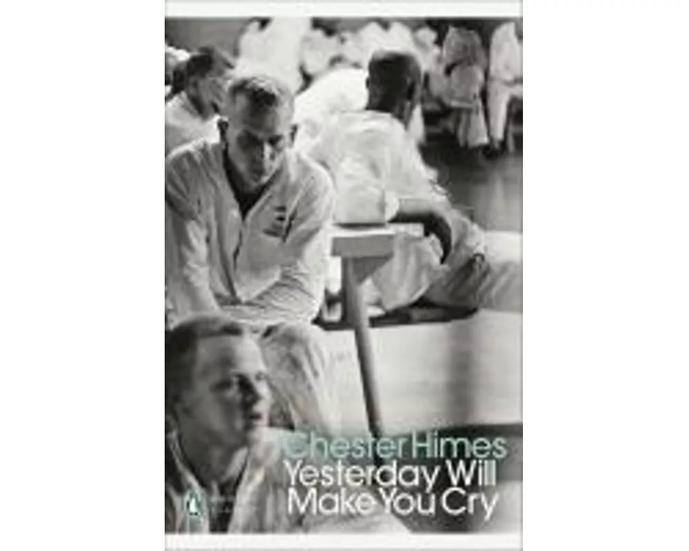 Yesterday Will Make You Cry