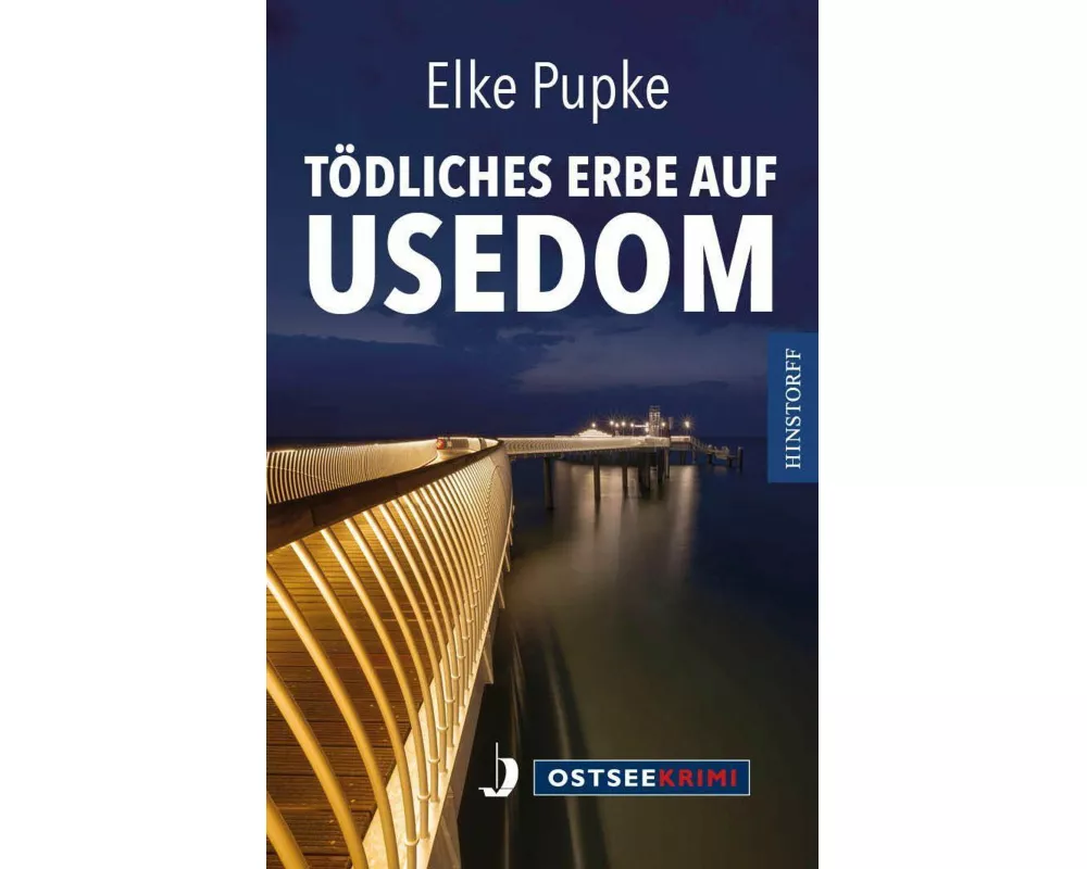 Tödliches Erbe auf Usedom
