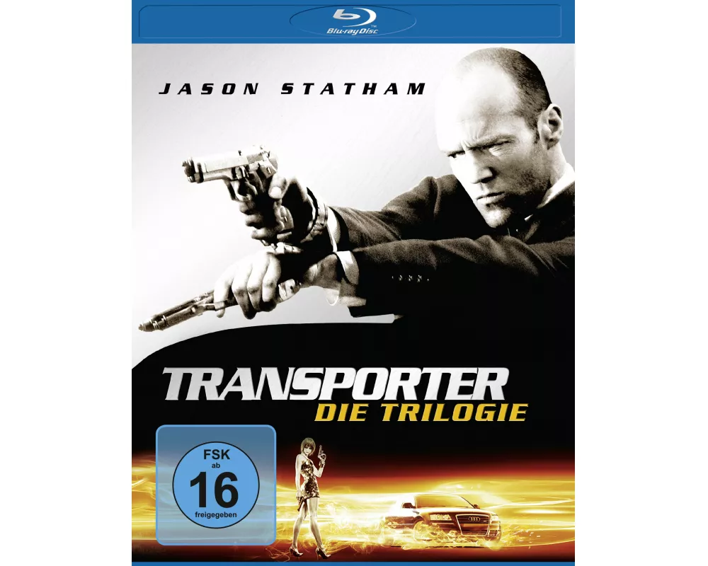 Transporter