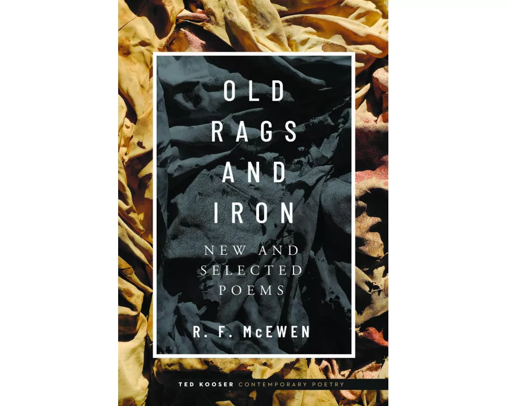 Old Rags and Iron