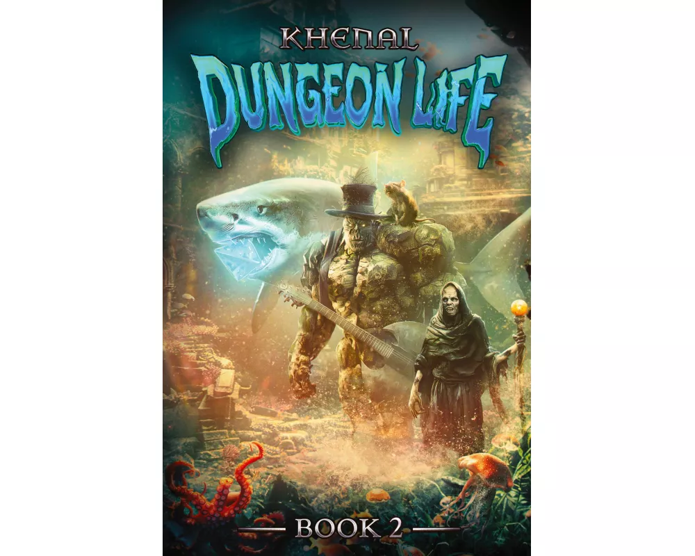 Dungeon Life 2