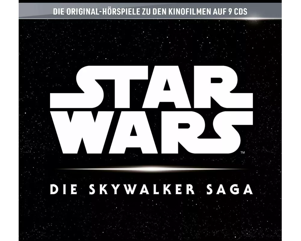 Star Wars: Die Skywalker Saga