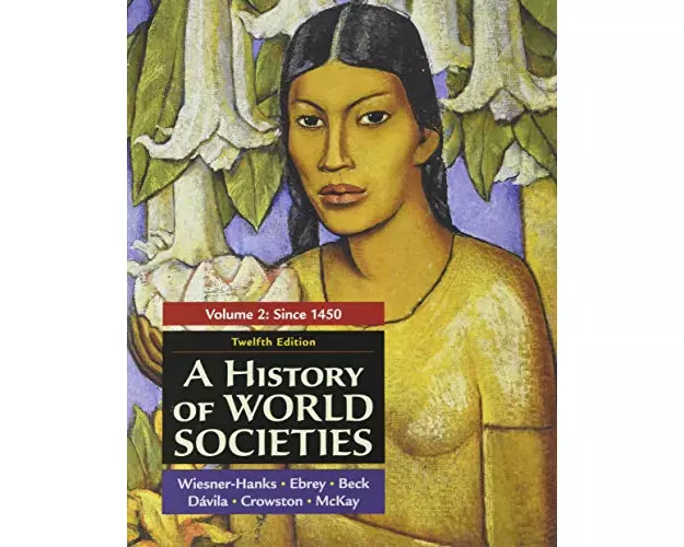 A History of World Societies, Volume 2
