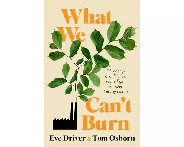 What We Can't Burn