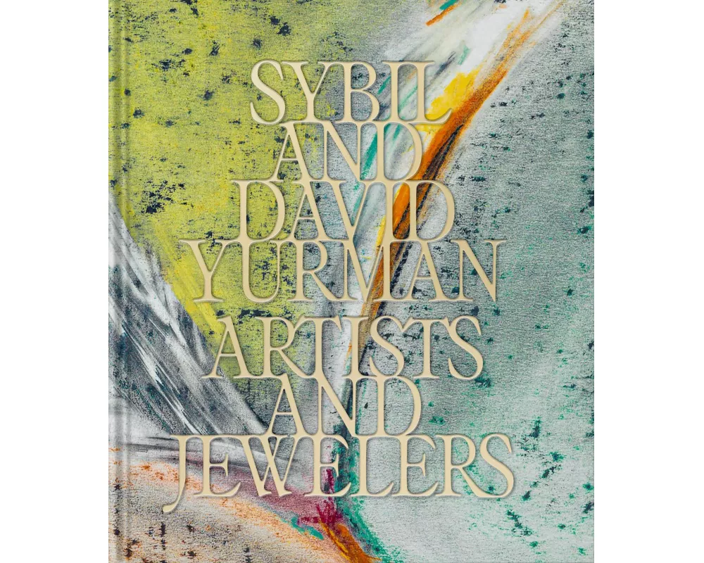 Sybil and David Yurman