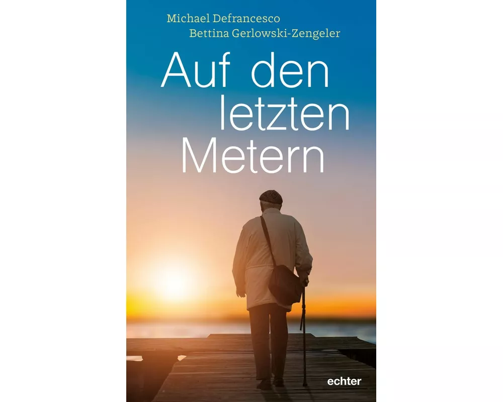 Auf den letzten Metern