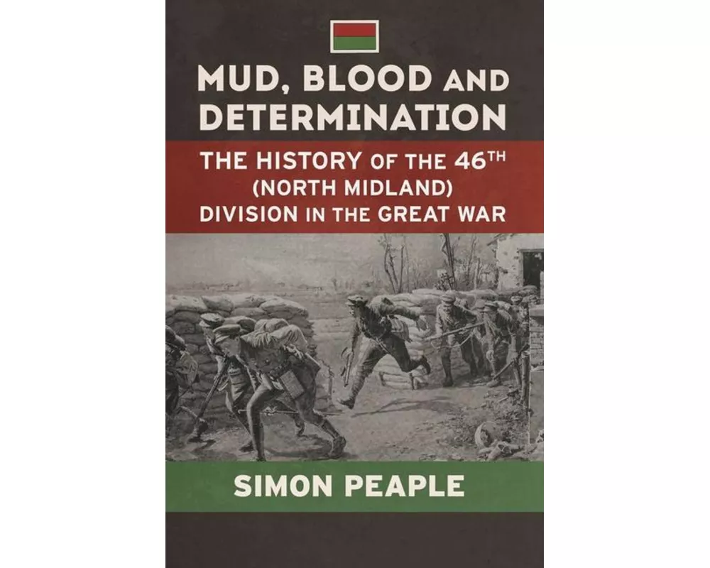 Mud, Blood and Determination