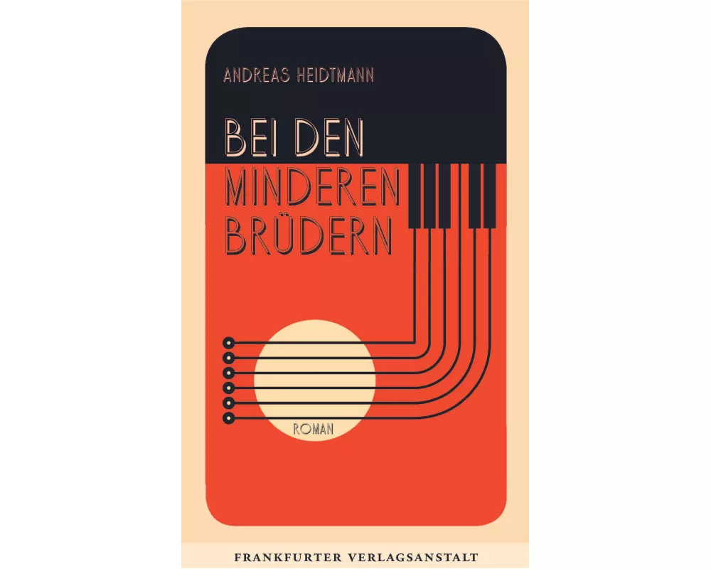 Bei den minderen Brüdern